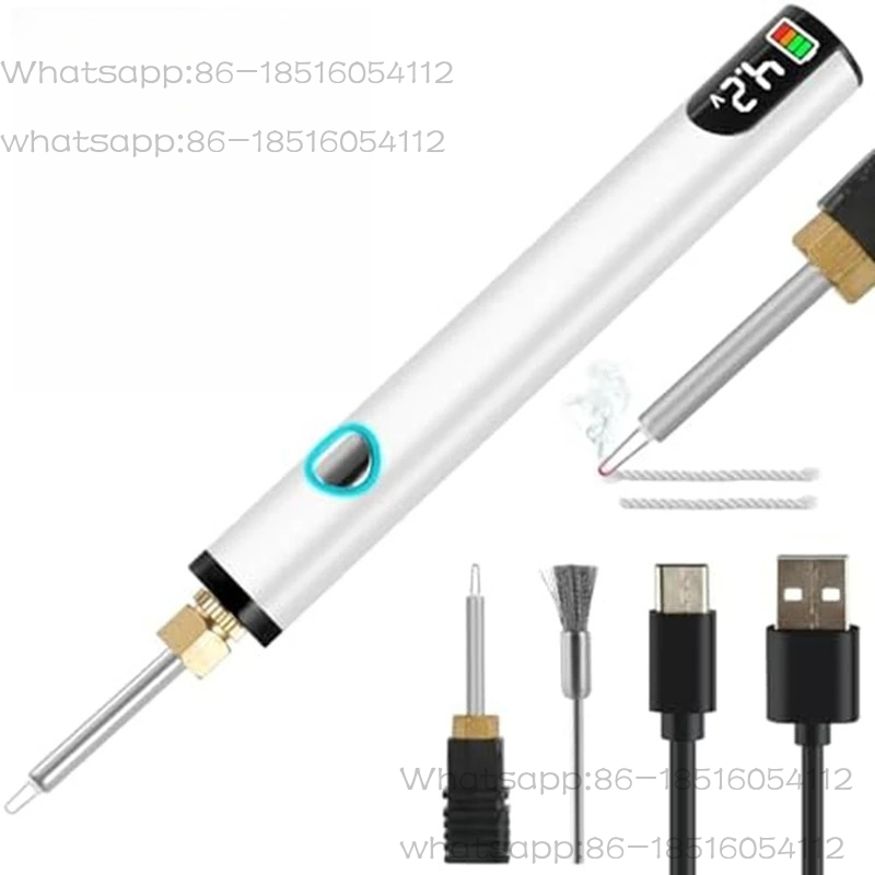 Kit de quemador de hilo recarg - Jewelry Making Zapper reseña y precio