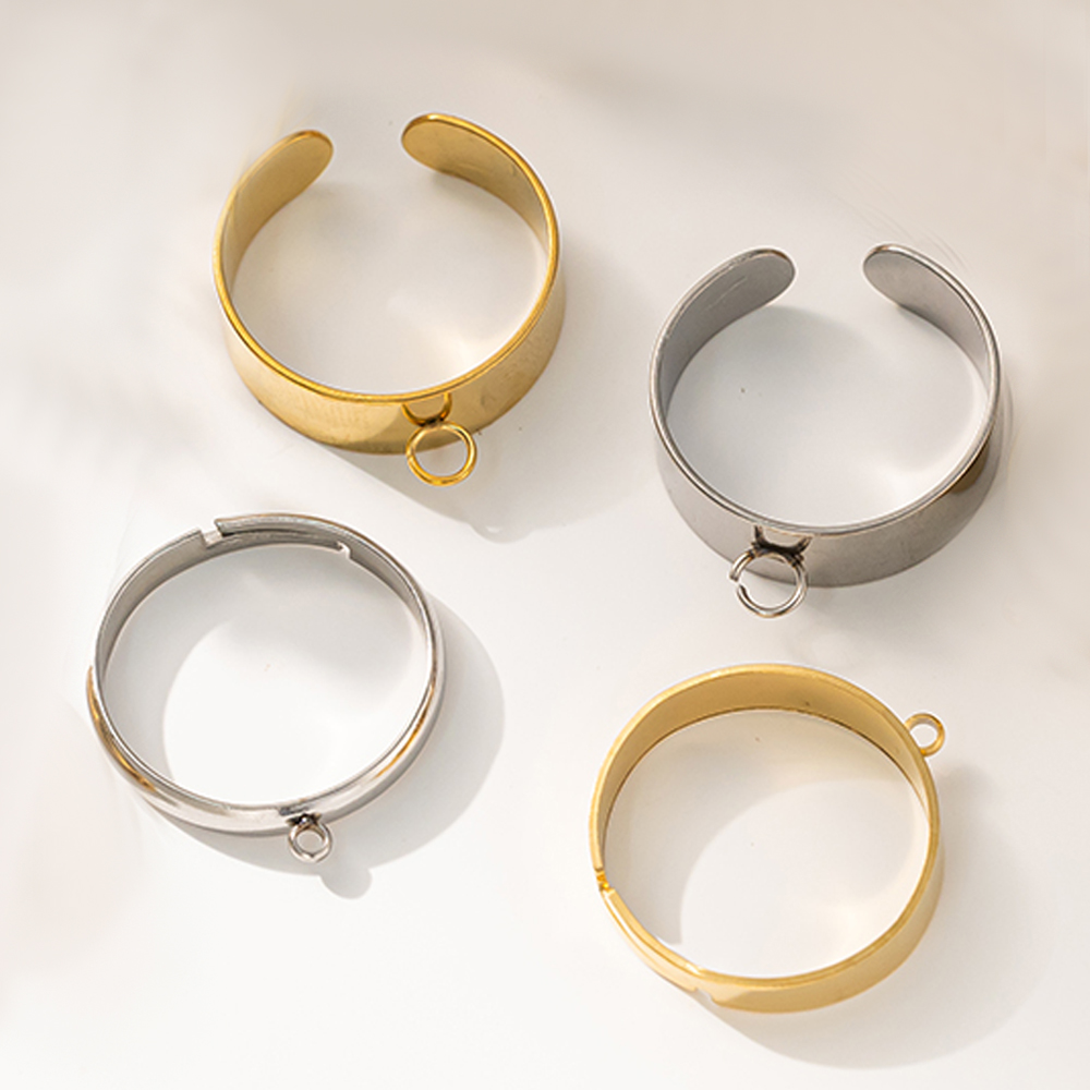 5 unids/lote de anillos ajusta - Jewelry Making Ring Tool reseña y precio