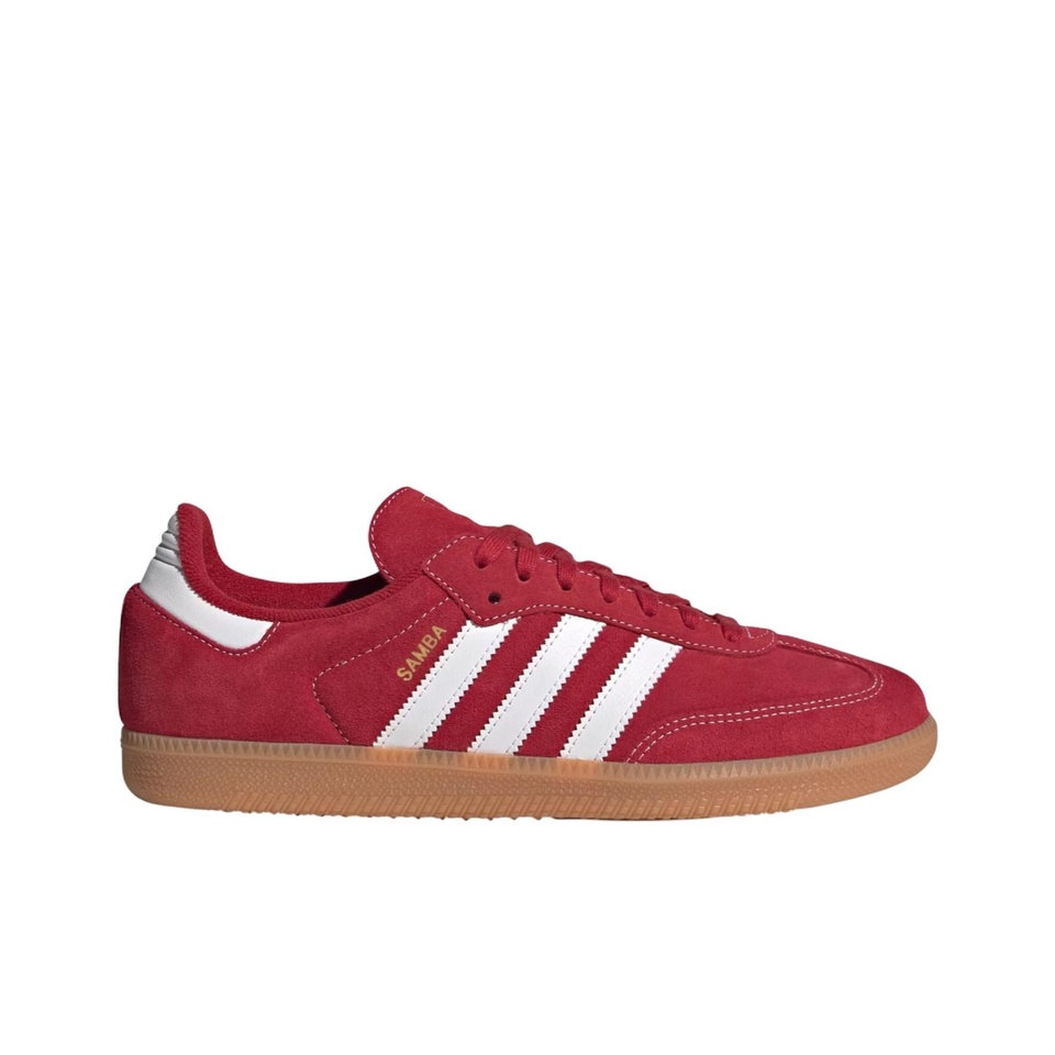 Zapatillas Retro Adidas SAMBA  - Adidas Shoes Samba reseña y precio