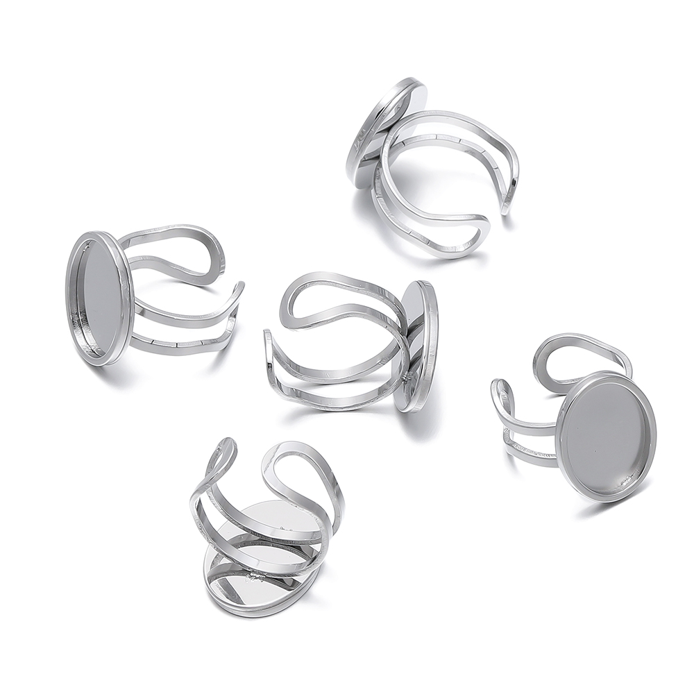 5 unids/lote de ajustes de ani - Jewelry Making Ring Tool reseña y precio