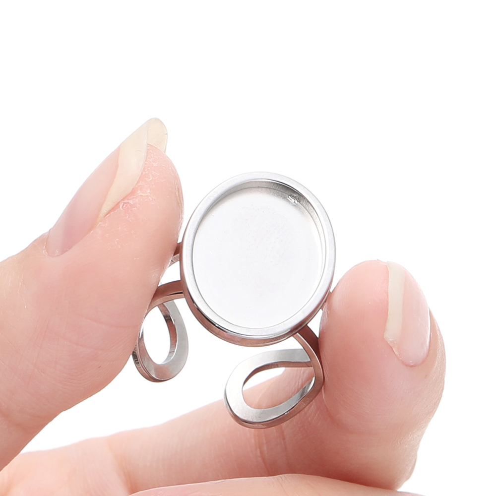 5 unids/lote de ajustes de ani - Jewelry Making Ring Tool reseña y precio