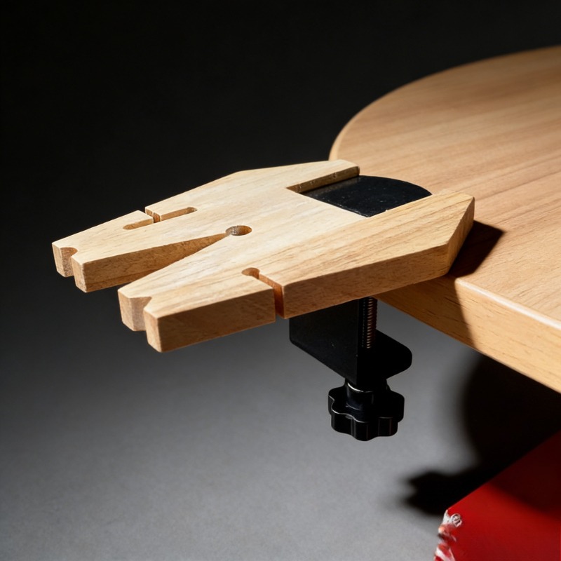 Juego de Yunque de Banco Profe - Jewelry Making Table reseña y precio