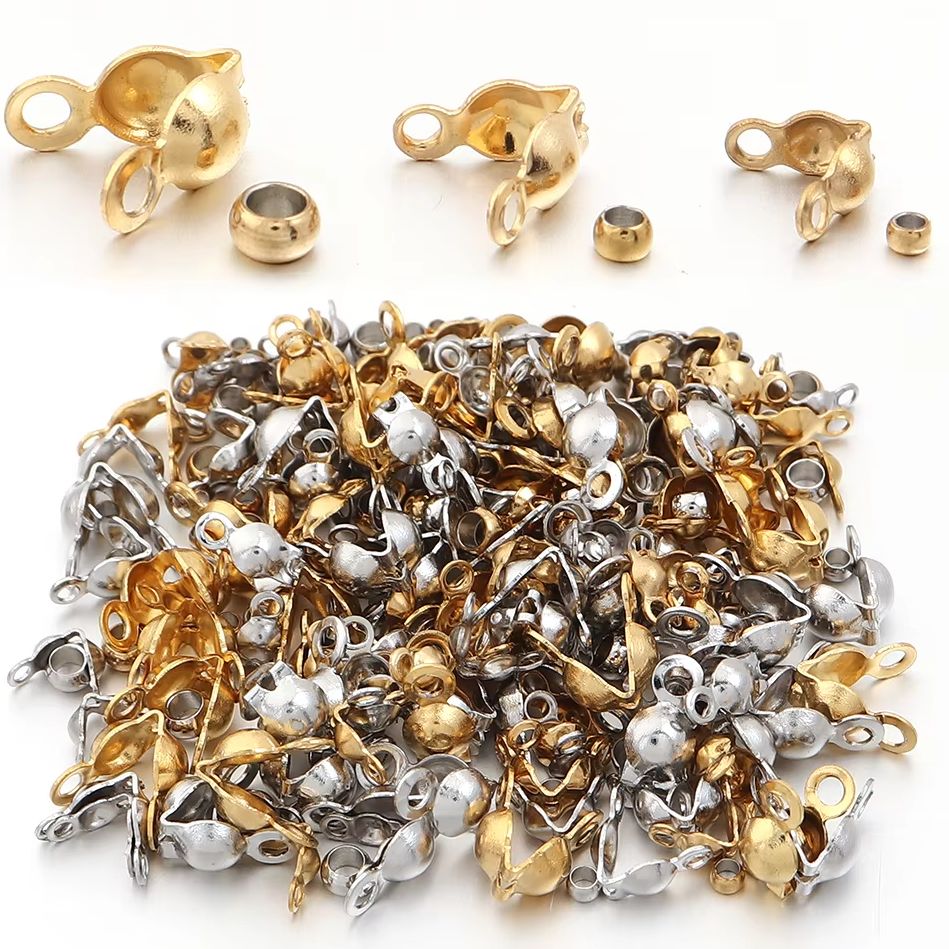 Kit de 40-200 Piezas de Conect - Jewelry Making Pieces reseña y precio