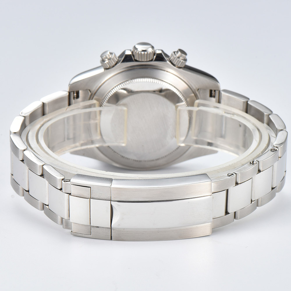 Relojes de lujo VK63 con crist - Making Custom Jewelry reseña y precio