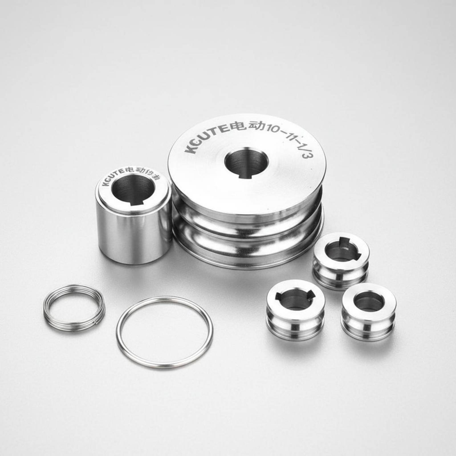 Máquina Manual para Dar Forma  - Jewelry Making Table reseña y precio