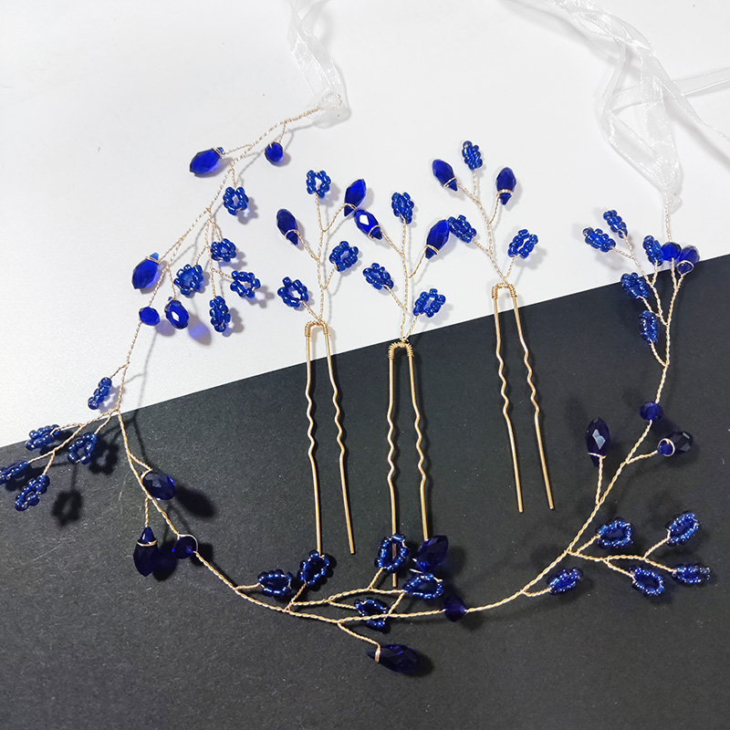 Peineta para el cabello con cu - Jewelry Making Party For Adults reseña y precio