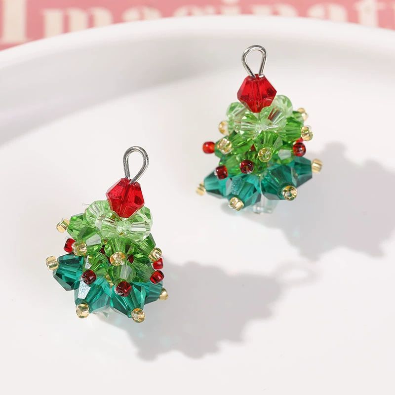 2/6 Uds. De dijes de árbol de  - Jewelry Making Beginners reseña y precio
