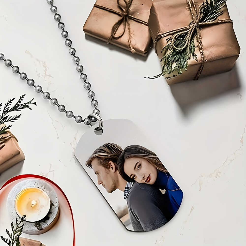 Collar con Colgante Personaliz - Making Custom Jewelry reseña y precio