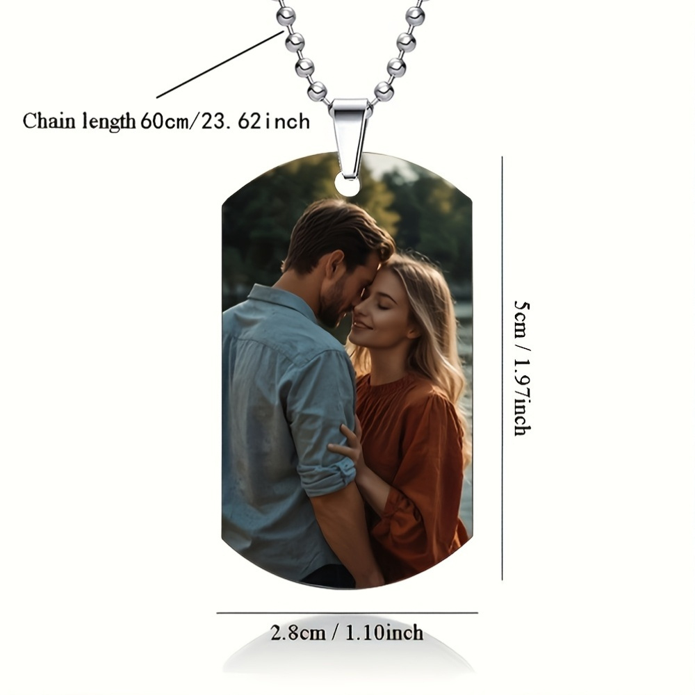 Collar con Colgante Personaliz - Making Custom Jewelry reseña y precio
