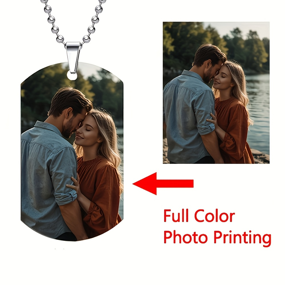 Collar con Colgante Personaliz - Making Custom Jewelry reseña y precio