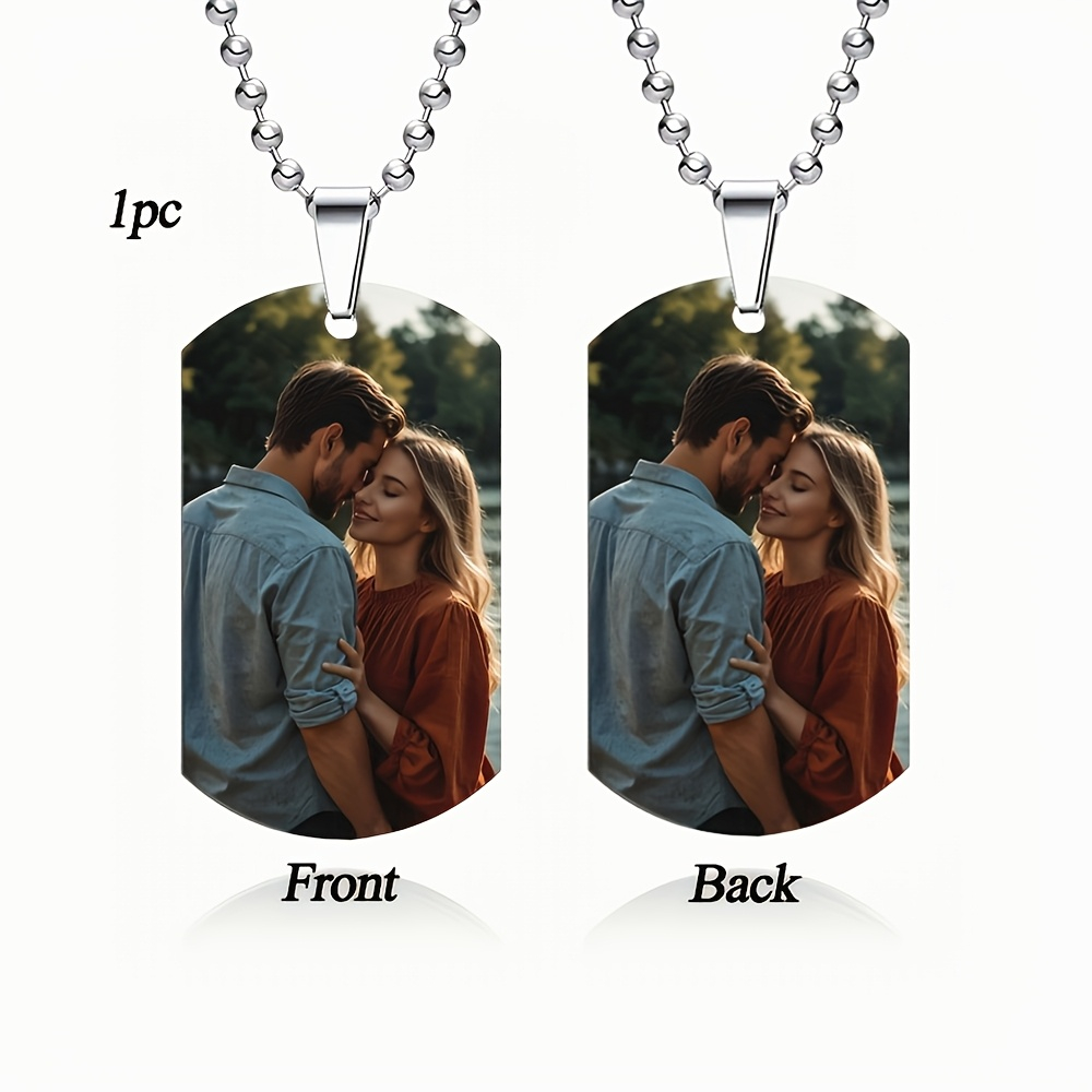 Collar con Colgante Personaliz - Making Custom Jewelry reseña y precio