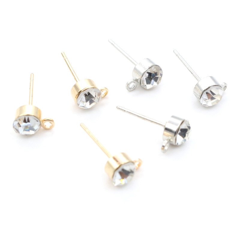 50 Uds. De alfileres para pend - Jewelry Making Pieces reseña y precio