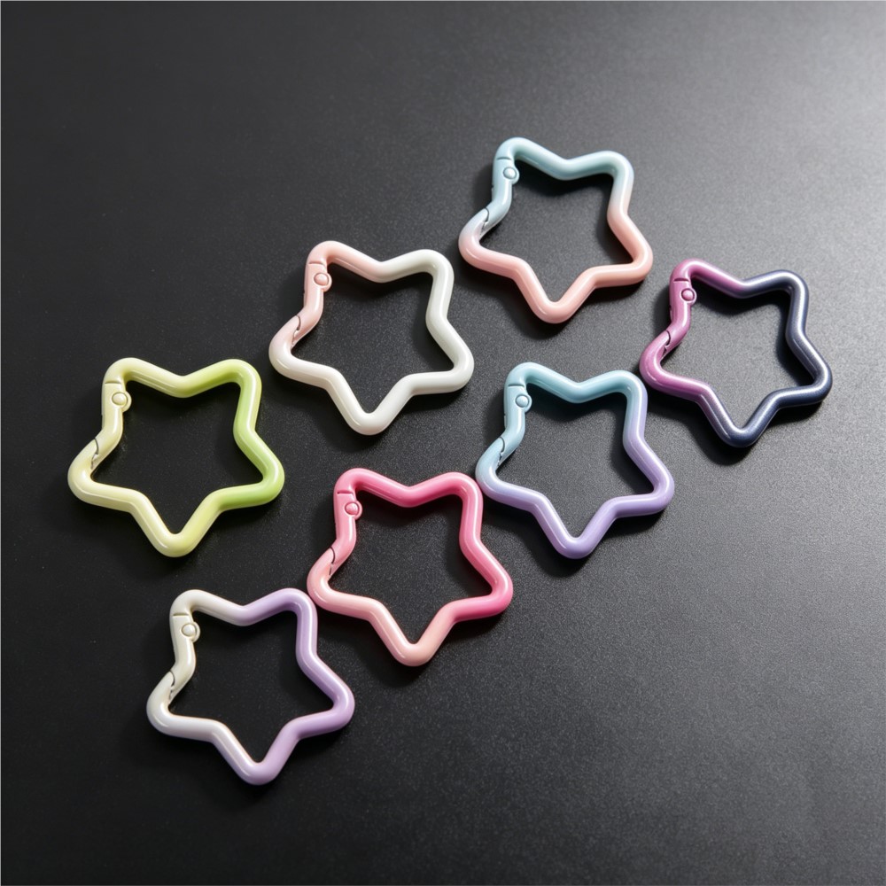 5 piezas de anillas abribles d - Jewelry Making Ring Tool reseña y precio