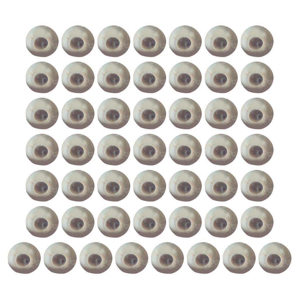 Cuentas Sueltas de Madera Natu - Jewelry Making The Well reseña y precio
